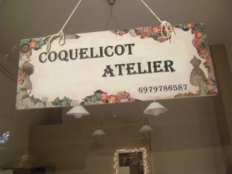 Coquelicot 001